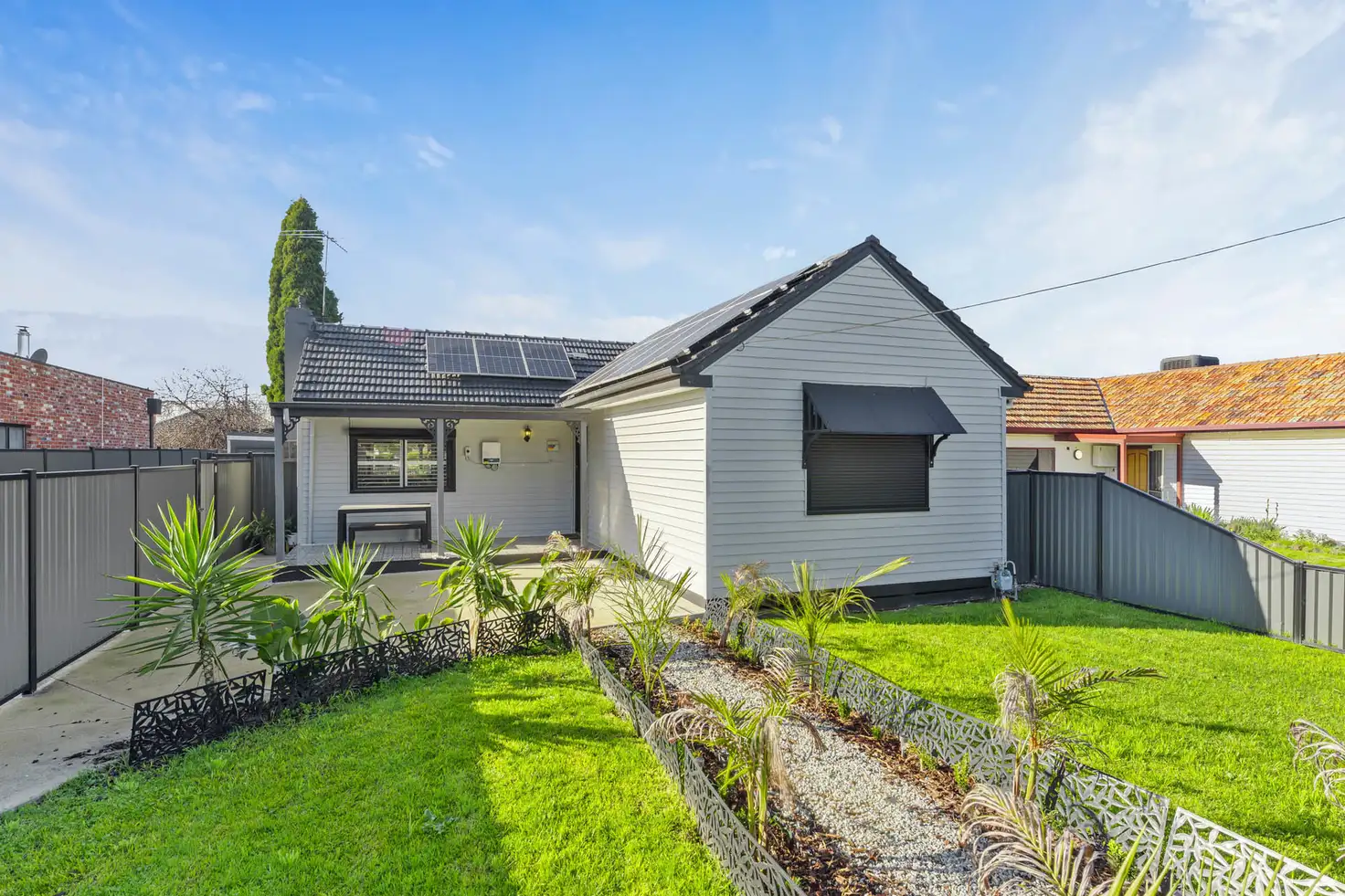 Main view of Homely house listing, 1/10 Percy Street, Fawkner VIC 3060