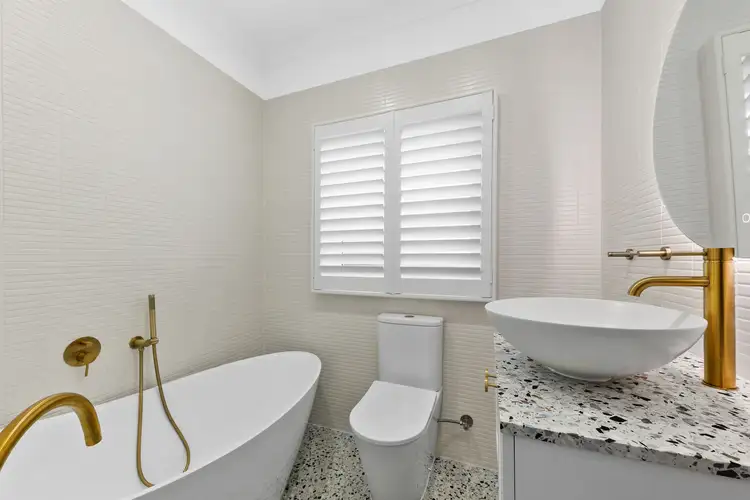 Third view of Homely house listing, 1/10 Percy Street, Fawkner VIC 3060