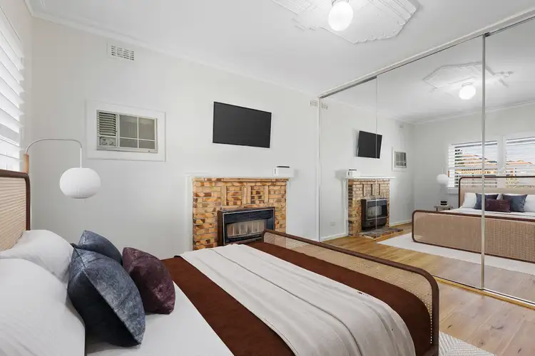 Fourth view of Homely house listing, 1/10 Percy Street, Fawkner VIC 3060