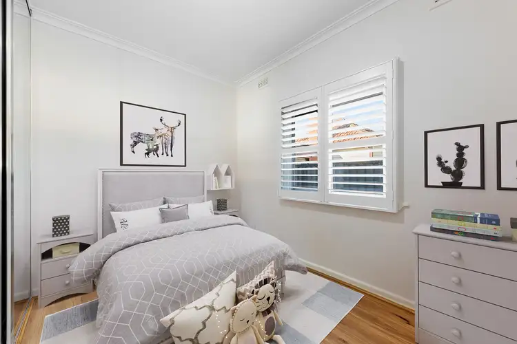 Fifth view of Homely house listing, 1/10 Percy Street, Fawkner VIC 3060