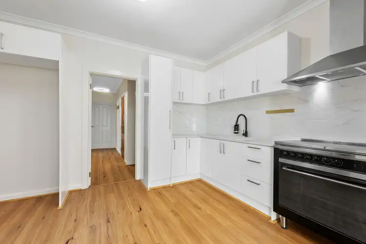 Sixth view of Homely house listing, 1/10 Percy Street, Fawkner VIC 3060