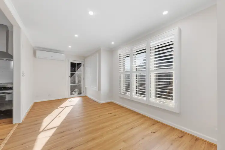 Seventh view of Homely house listing, 1/10 Percy Street, Fawkner VIC 3060
