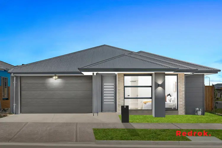 9 Buster Street, Sunbury VIC 3429
