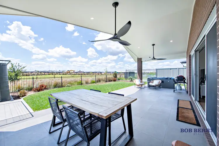 Main view of Homely house listing, 27 Waterway Crescent, Dubbo NSW 2830