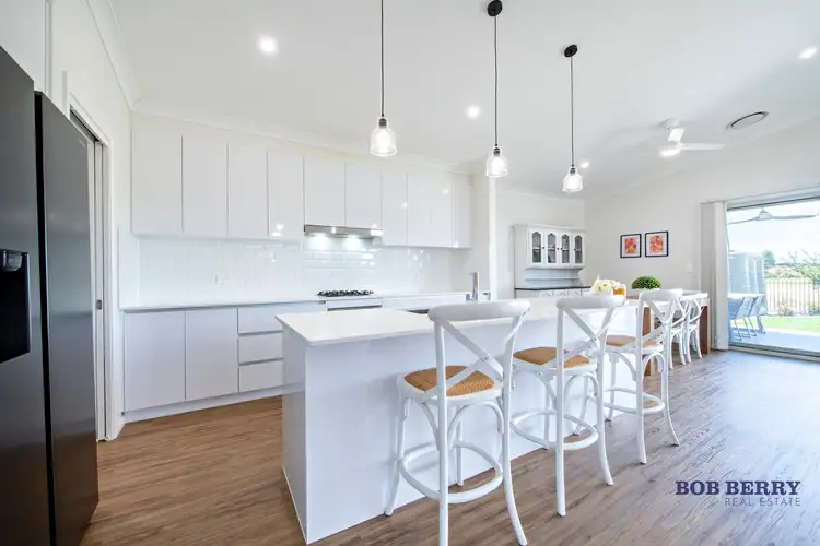 Second view of Homely house listing, 27 Waterway Crescent, Dubbo NSW 2830