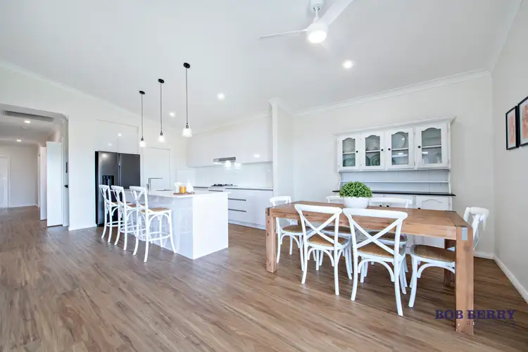 Third view of Homely house listing, 27 Waterway Crescent, Dubbo NSW 2830