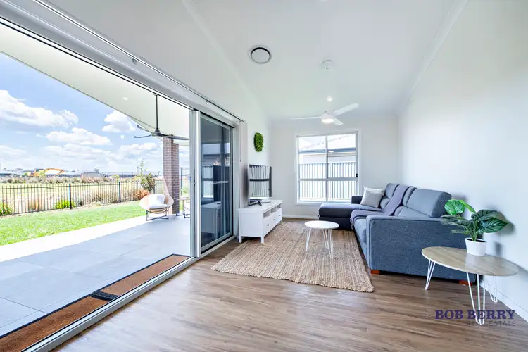 Fourth view of Homely house listing, 27 Waterway Crescent, Dubbo NSW 2830