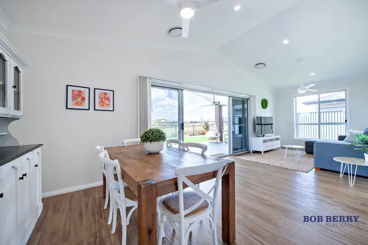 Fifth view of Homely house listing, 27 Waterway Crescent, Dubbo NSW 2830