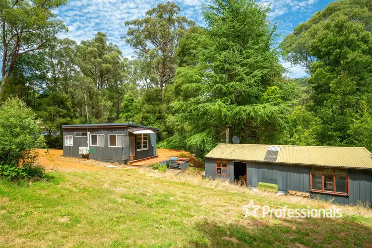 Main view of Homely house listing, 20 Fisherman Drive, Reefton VIC 3799