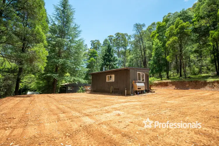 Second view of Homely house listing, 20 Fisherman Drive, Reefton VIC 3799