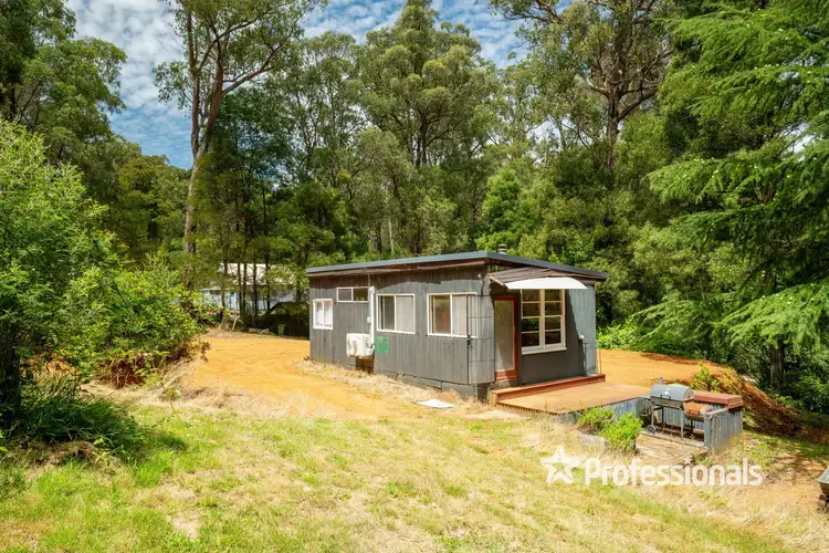 Sixth view of Homely house listing, 20 Fisherman Drive, Reefton VIC 3799