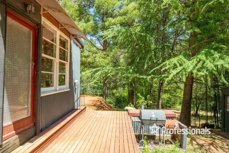 Seventh view of Homely house listing, 20 Fisherman Drive, Reefton VIC 3799