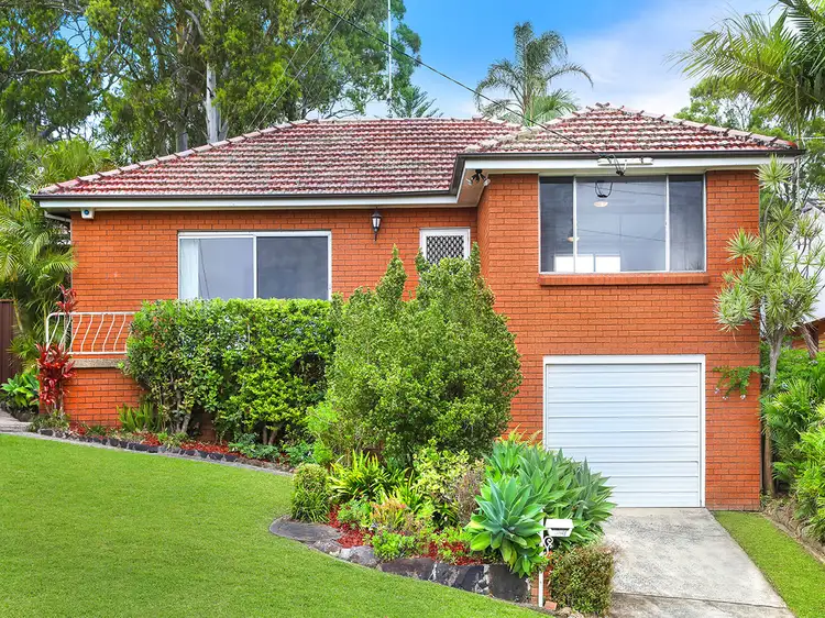 122 Jacaranda Avenue, Figtree NSW 2525