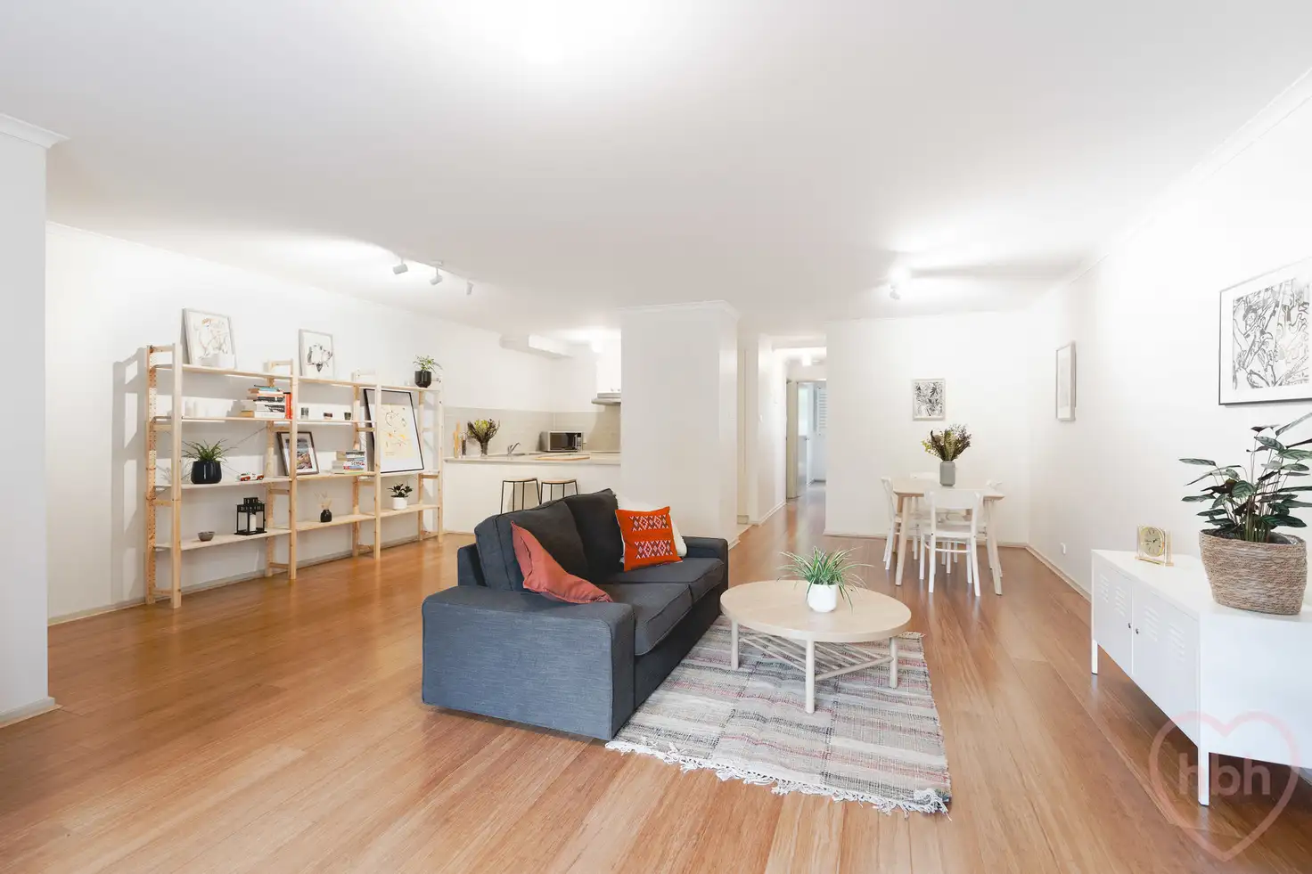 Main view of Homely apartment listing, 98/20 Federal Highway, Watson ACT 2602