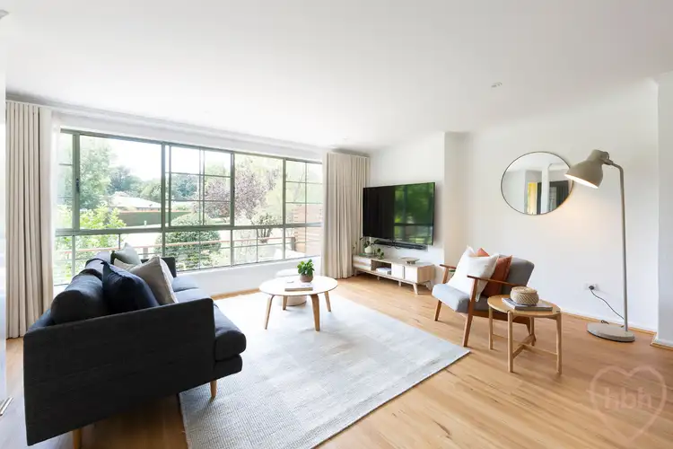 Third view of Homely house listing, 34 Blamey Crescent, Campbell ACT 2612