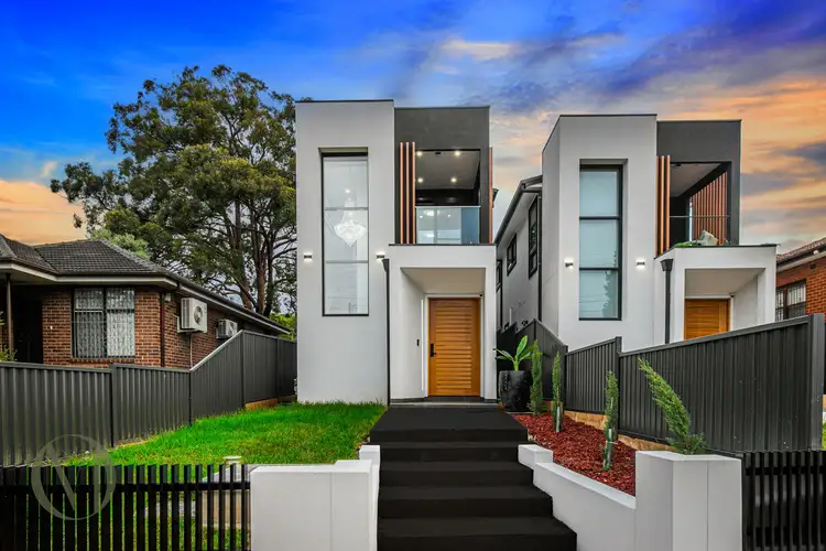 Main view of Homely house listing, 611A Victoria Road, Ermington NSW 2115