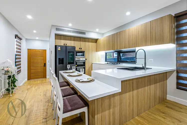 Second view of Homely house listing, 611A Victoria Road, Ermington NSW 2115