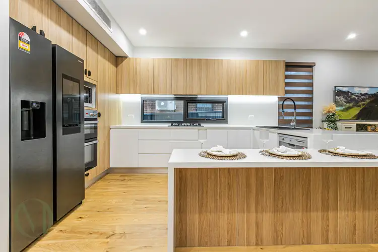 Third view of Homely house listing, 611A Victoria Road, Ermington NSW 2115