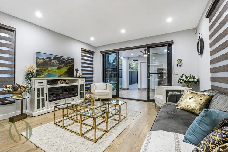 Fourth view of Homely house listing, 611A Victoria Road, Ermington NSW 2115