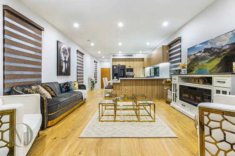 Fifth view of Homely house listing, 611A Victoria Road, Ermington NSW 2115