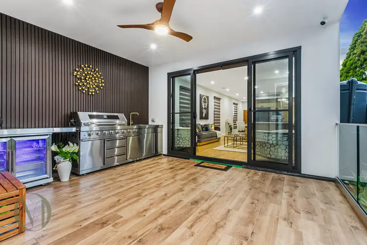 Sixth view of Homely house listing, 611A Victoria Road, Ermington NSW 2115