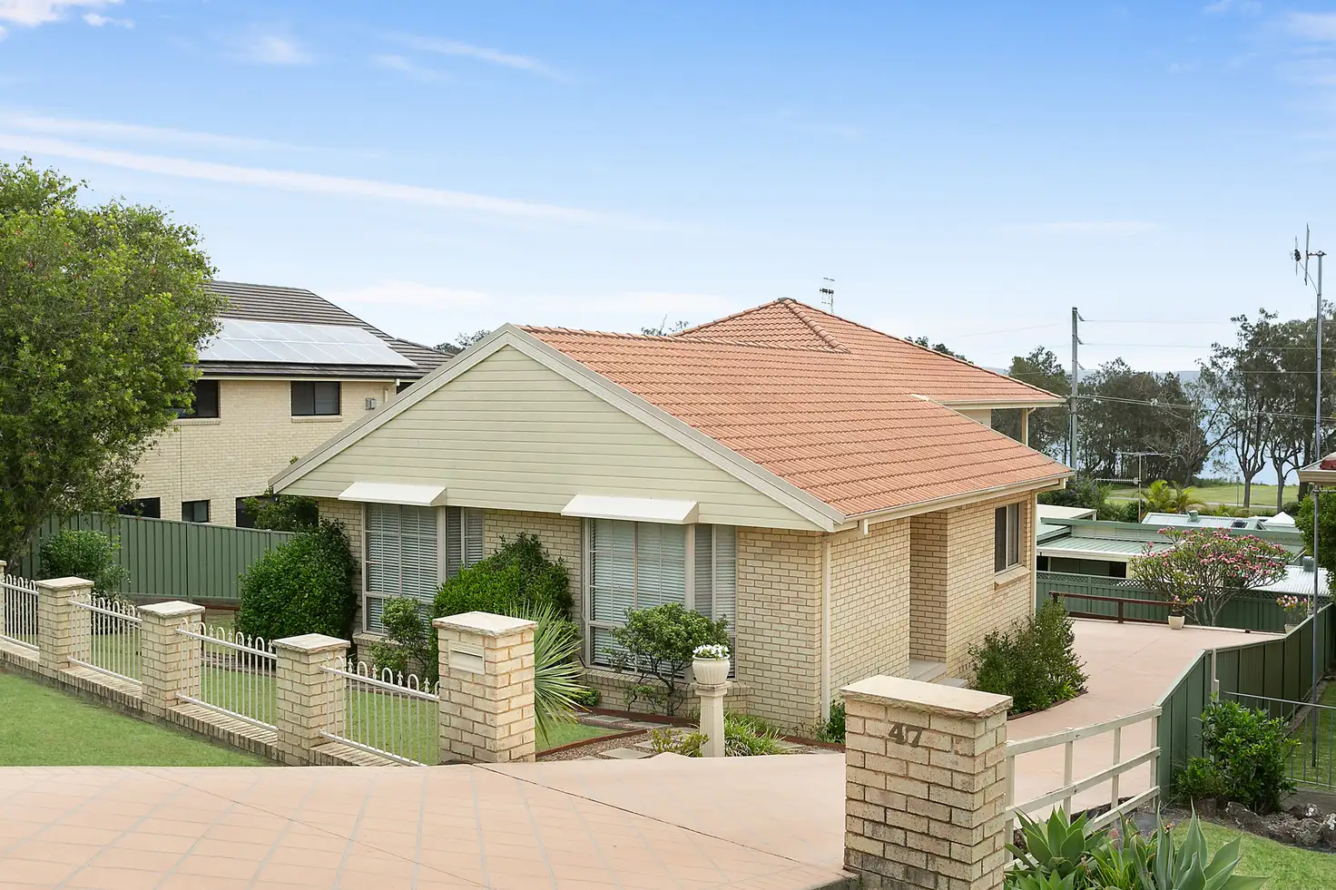 Main view of Homely house listing, 47 Gordon Road, Long Jetty NSW 2261