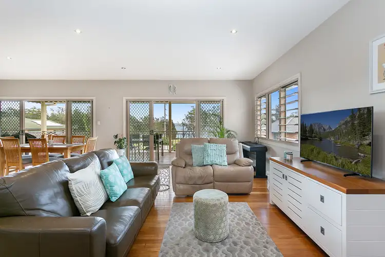 Second view of Homely house listing, 47 Gordon Road, Long Jetty NSW 2261