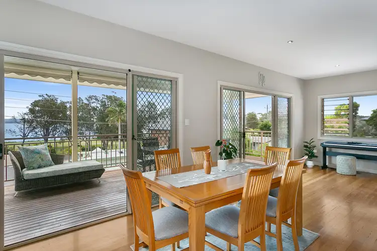 Fourth view of Homely house listing, 47 Gordon Road, Long Jetty NSW 2261