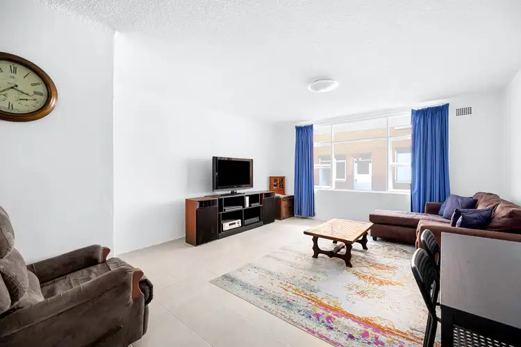 Second view of Homely unit listing, 2/2 Ilikai Place, Dee Why NSW 2099