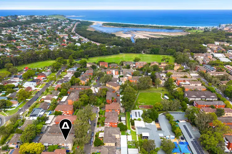 Fourth view of Homely unit listing, 2/2 Ilikai Place, Dee Why NSW 2099
