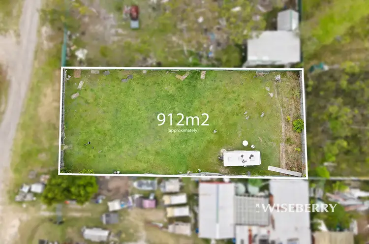 Second view of Homely land listing, 26 Tulkaba Road, Wyee NSW 2259