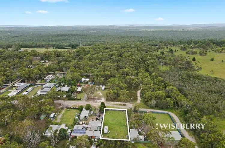 Third view of Homely land listing, 26 Tulkaba Road, Wyee NSW 2259