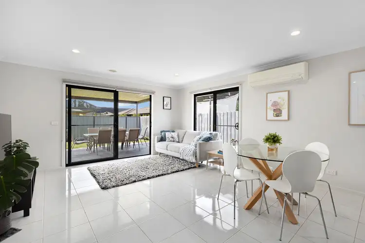 Third view of Homely house listing, 11 Murrindal Way, Whittlesea VIC 3757