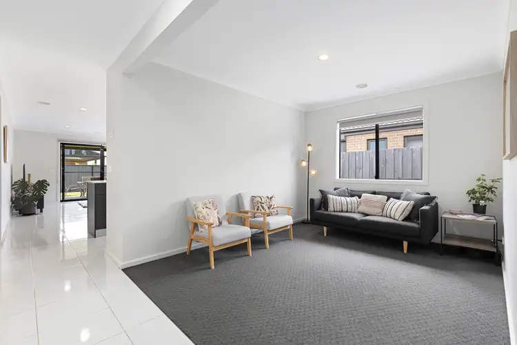 Fourth view of Homely house listing, 11 Murrindal Way, Whittlesea VIC 3757