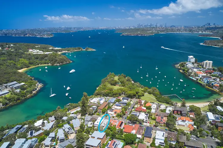 79 Wood Street, Manly NSW 2095