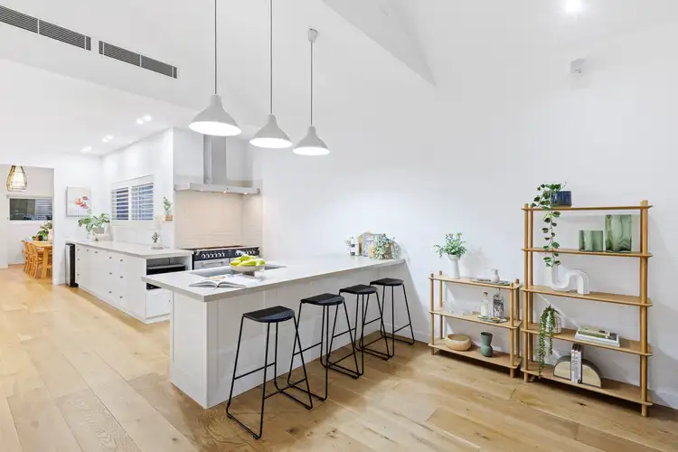 Third view of Homely house listing, 79 Wood Street, Manly NSW 2095