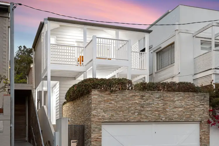 Fourth view of Homely house listing, 79 Wood Street, Manly NSW 2095