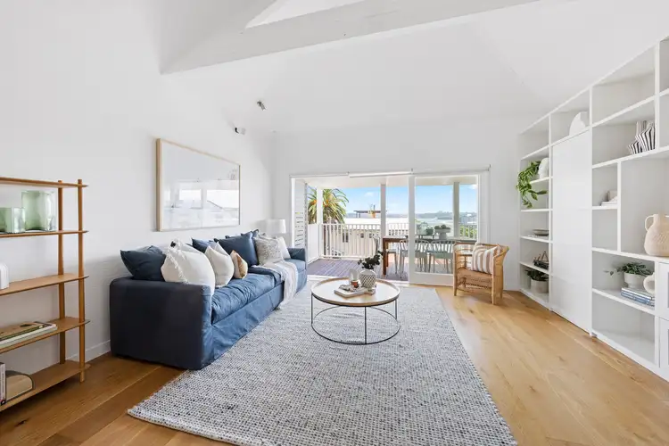 Fifth view of Homely house listing, 79 Wood Street, Manly NSW 2095