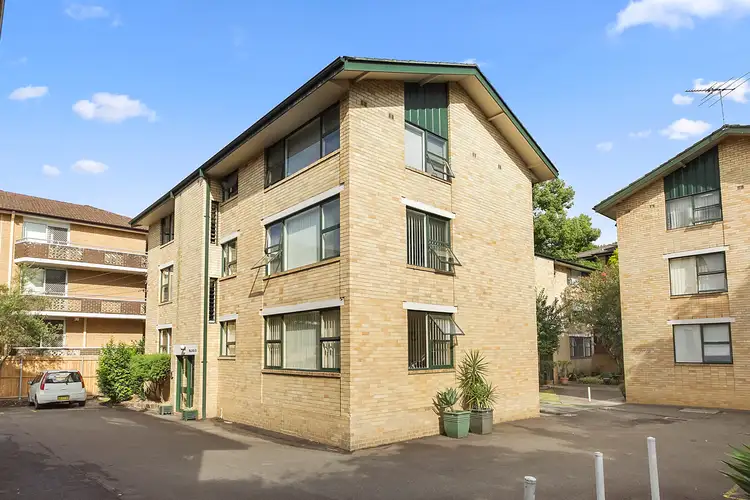 5C/98 Carlton Crescent, Summer Hill NSW 2130