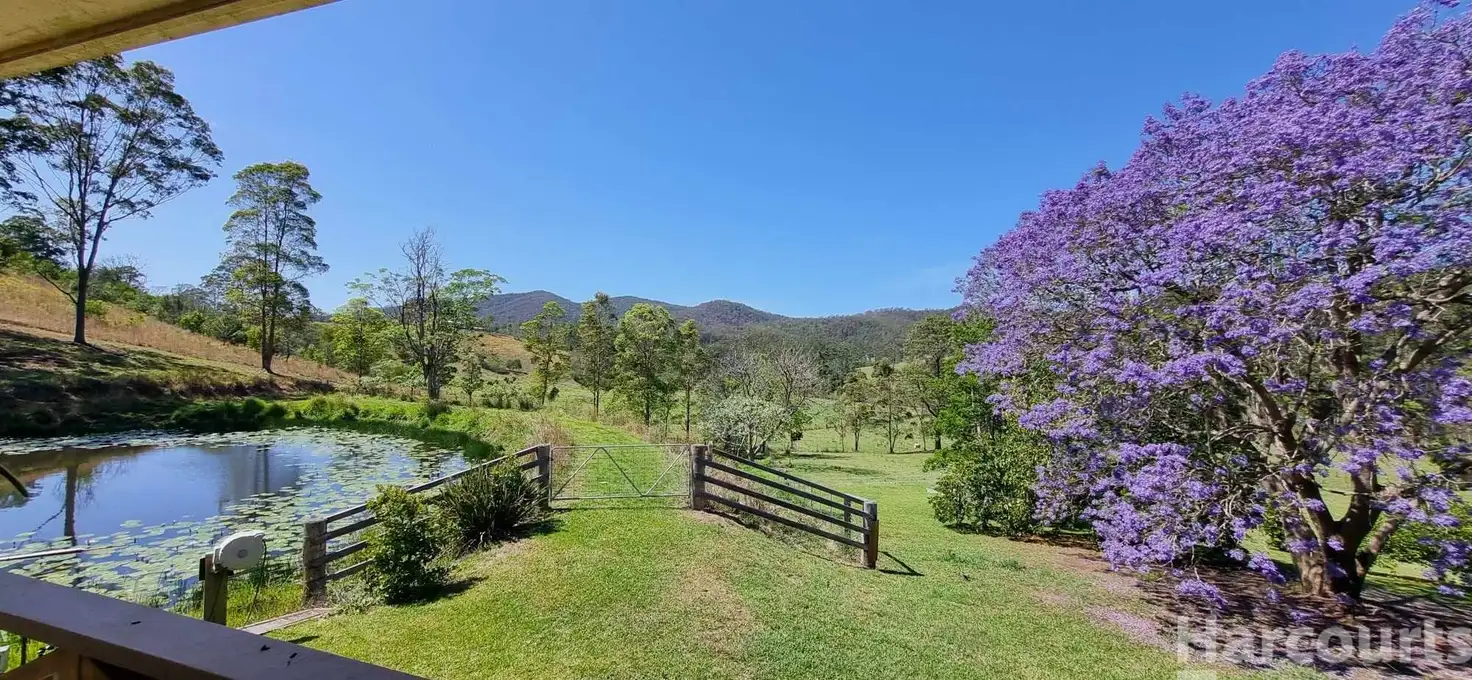 Main view of Homely rural property listing, 26 Apple Tree Road, Bellangry NSW 2446