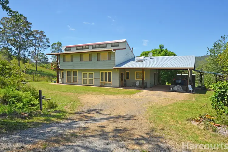 Second view of Homely rural property listing, 26 Apple Tree Road, Bellangry NSW 2446