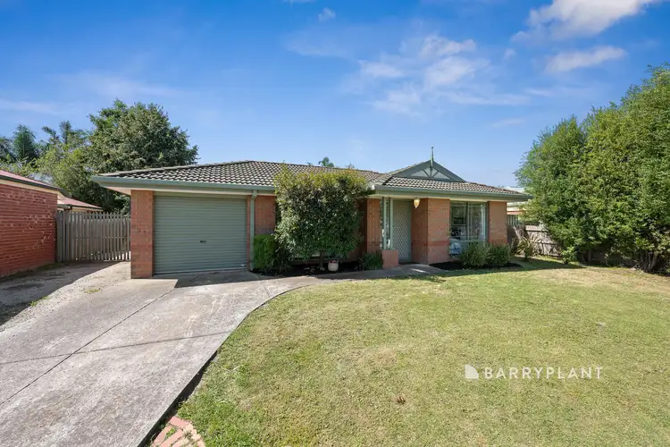 85 Ebony Drive, Pakenham VIC 3810