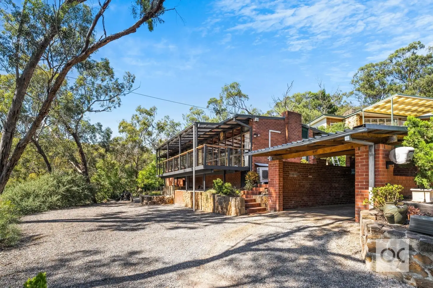 Main view of Homely house listing, 14 Chitunga Road, Eden Hills SA 5050