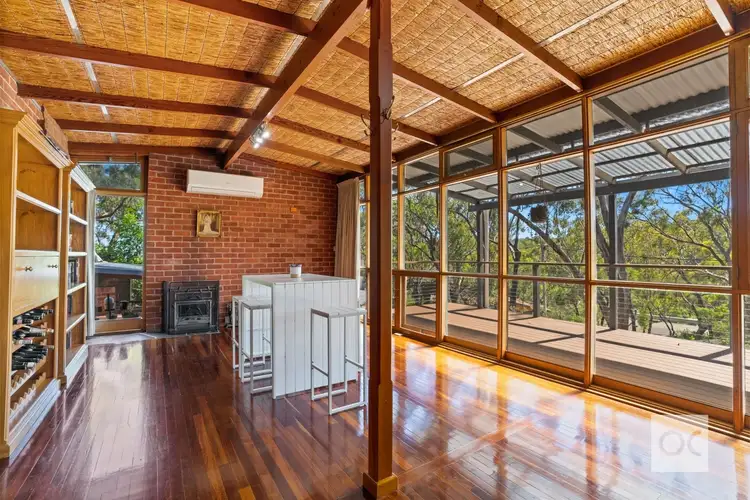 Third view of Homely house listing, 14 Chitunga Road, Eden Hills SA 5050