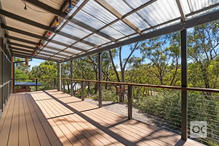 Fourth view of Homely house listing, 14 Chitunga Road, Eden Hills SA 5050