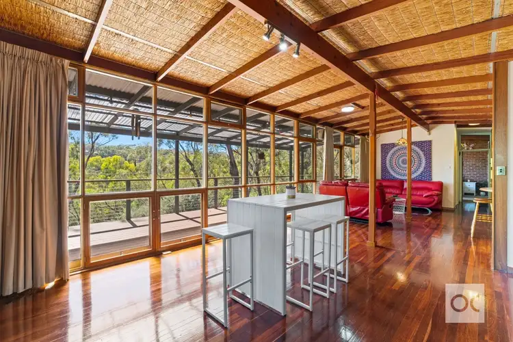Fifth view of Homely house listing, 14 Chitunga Road, Eden Hills SA 5050