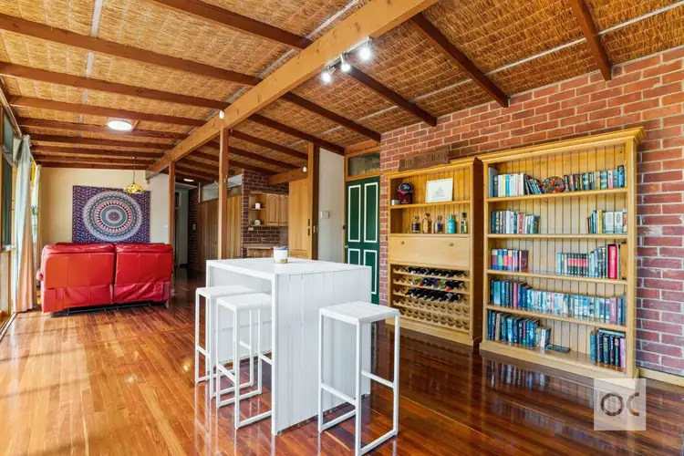 Sixth view of Homely house listing, 14 Chitunga Road, Eden Hills SA 5050