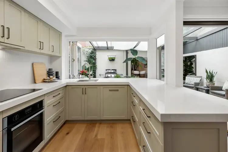 Fourth view of Homely townhouse listing, 2/9 Lytton Street, Cammeray NSW 2062