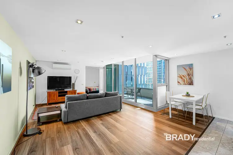 2006/8 Downie Street
