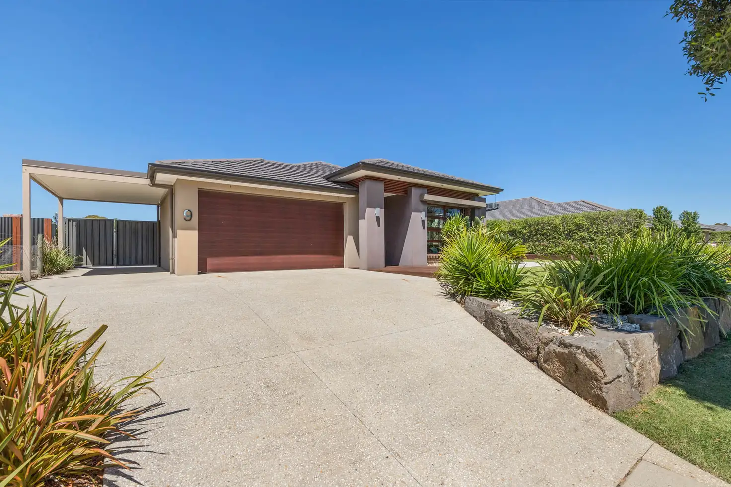 Main view of Homely house listing, 9 Bluegum Circuit, Riddells Creek VIC 3431